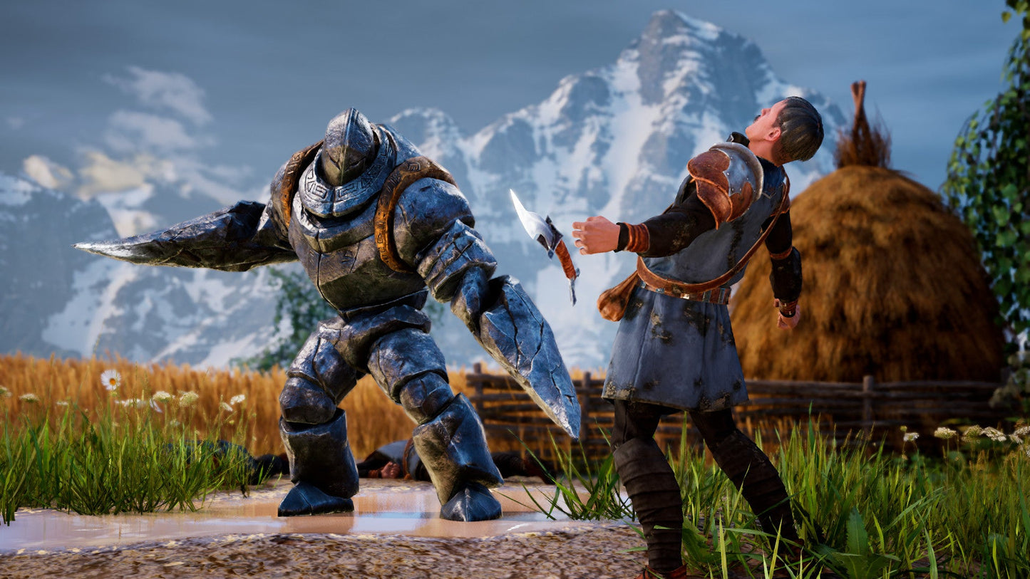 King's Bounty 2 (EU)