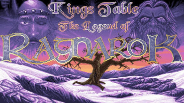 Kings Table - The Legend of Ragnarok