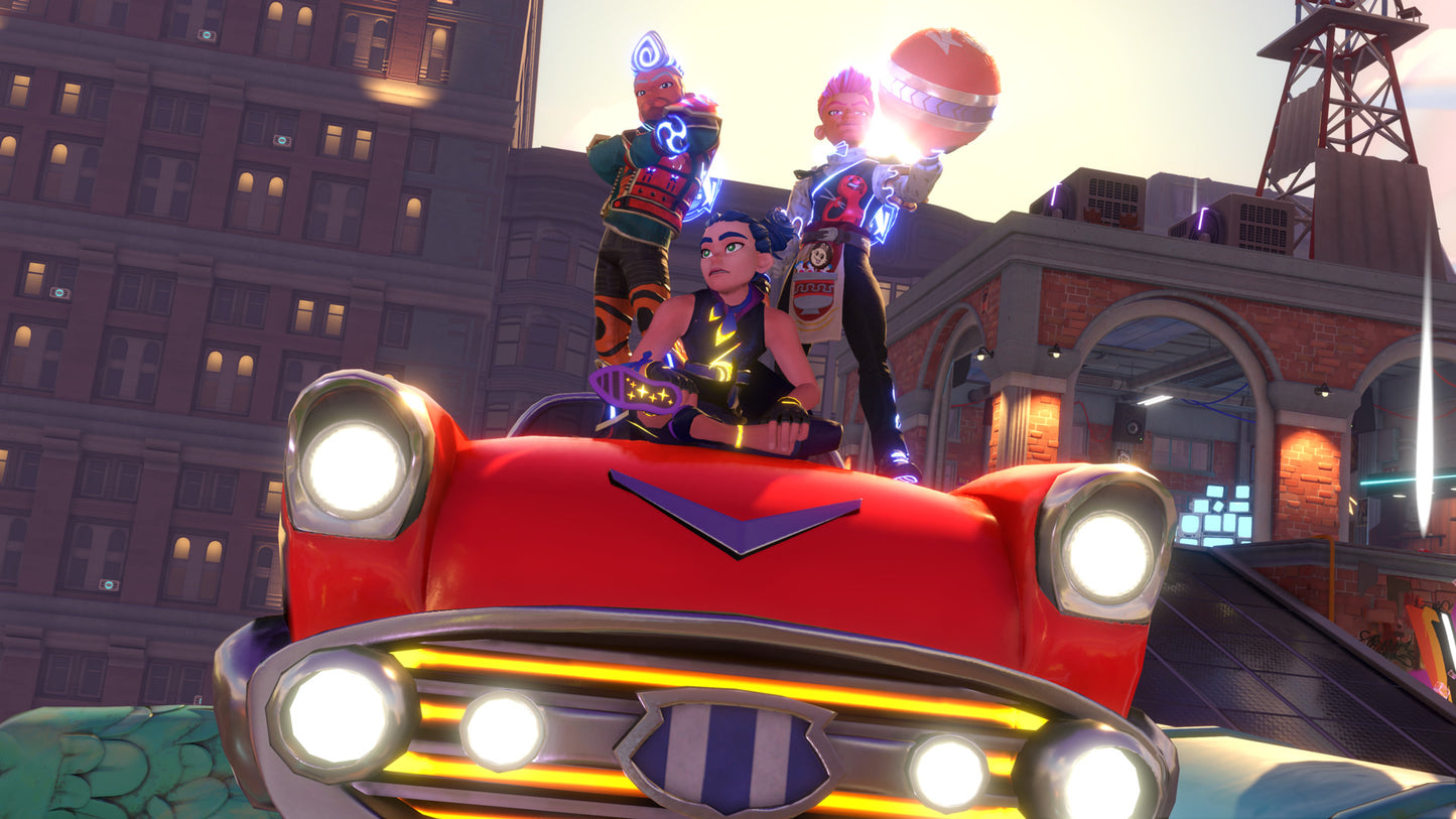 Knockout City (Xbox Live)