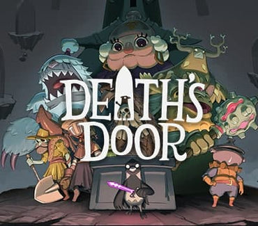 Death's Door