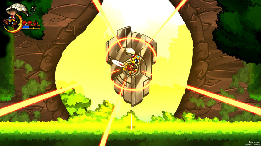 Pankapu - Episodes 1 & 2