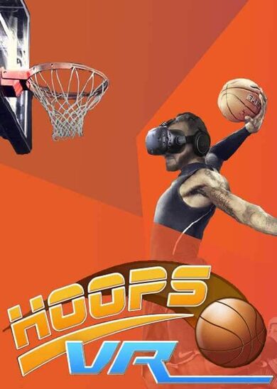 Hoops VR