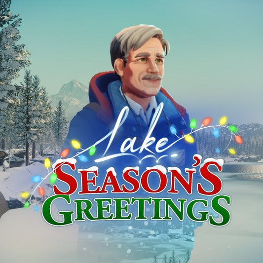 Lake - Season's Greetings (DLC)