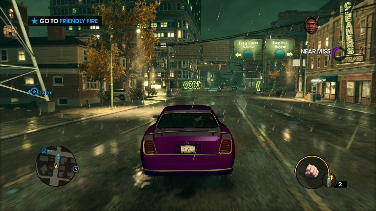 Saints Row: The Third - The Full Package (GOG)