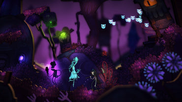 Flipping Death (Switch) (EU)