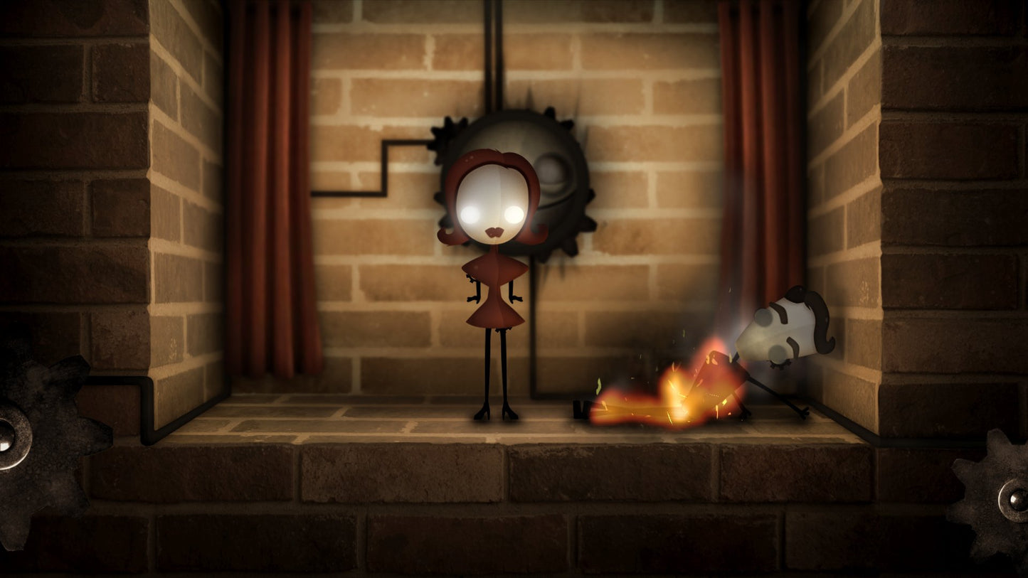 Little Inferno (GOG.com)