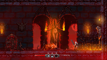 Slain: Back from Hell
