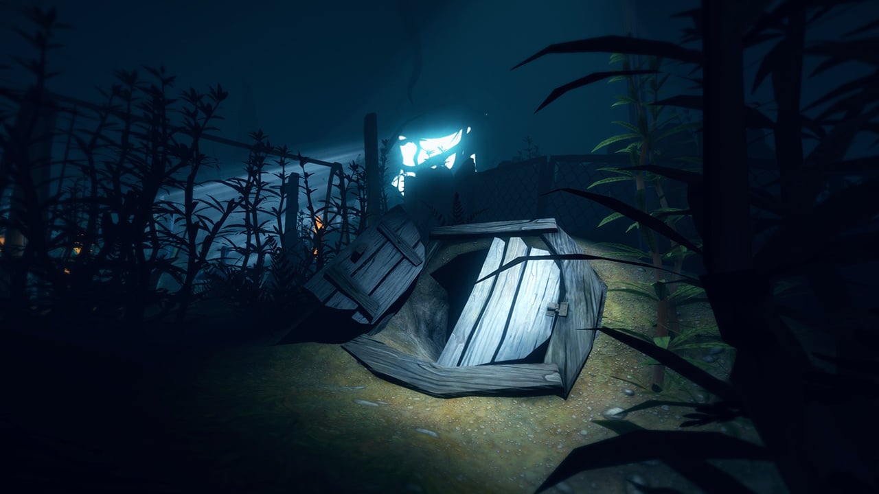 Among the Sleep (Enhanced Edition) (EU)