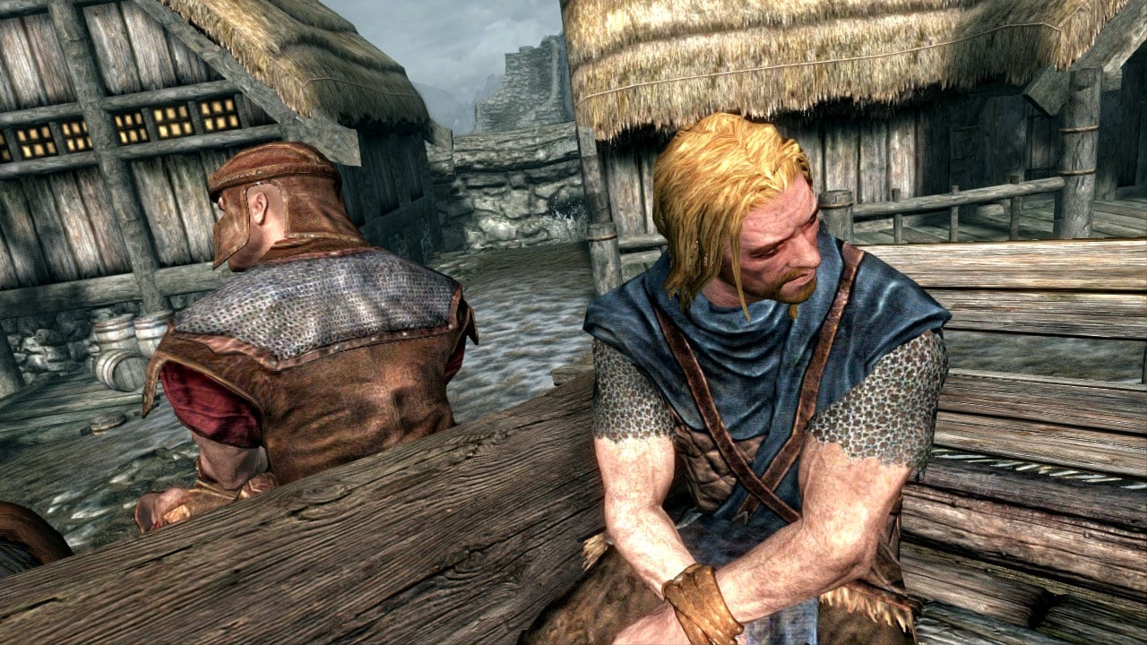 The Elder Scrolls V: Skyrim (Anniversary Edition)