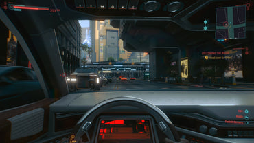 Cyberpunk 2077 (Xbox One) (EU)