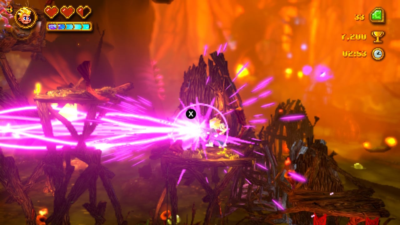 Rad Rodgers (Radical Edition)