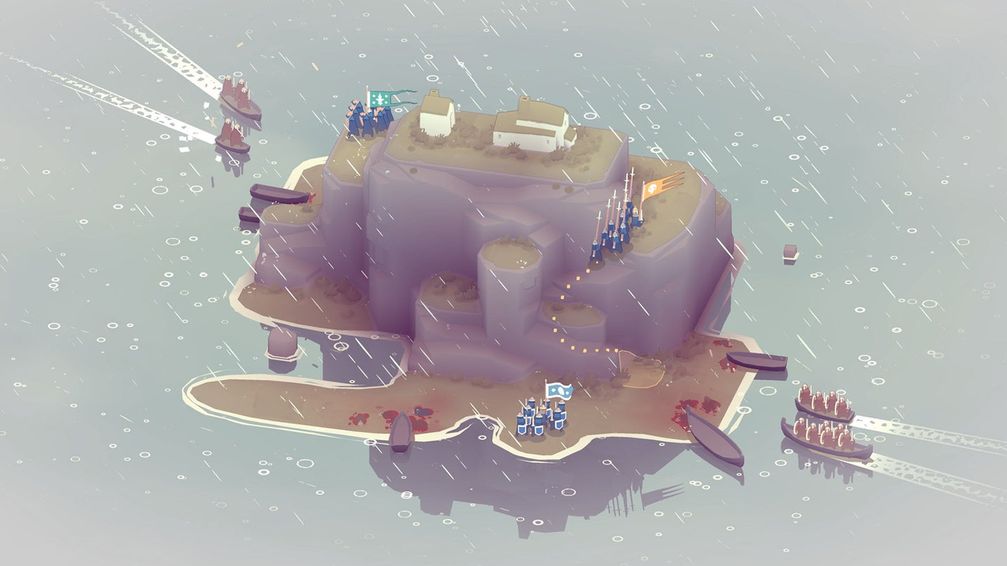 Bad North (EU)