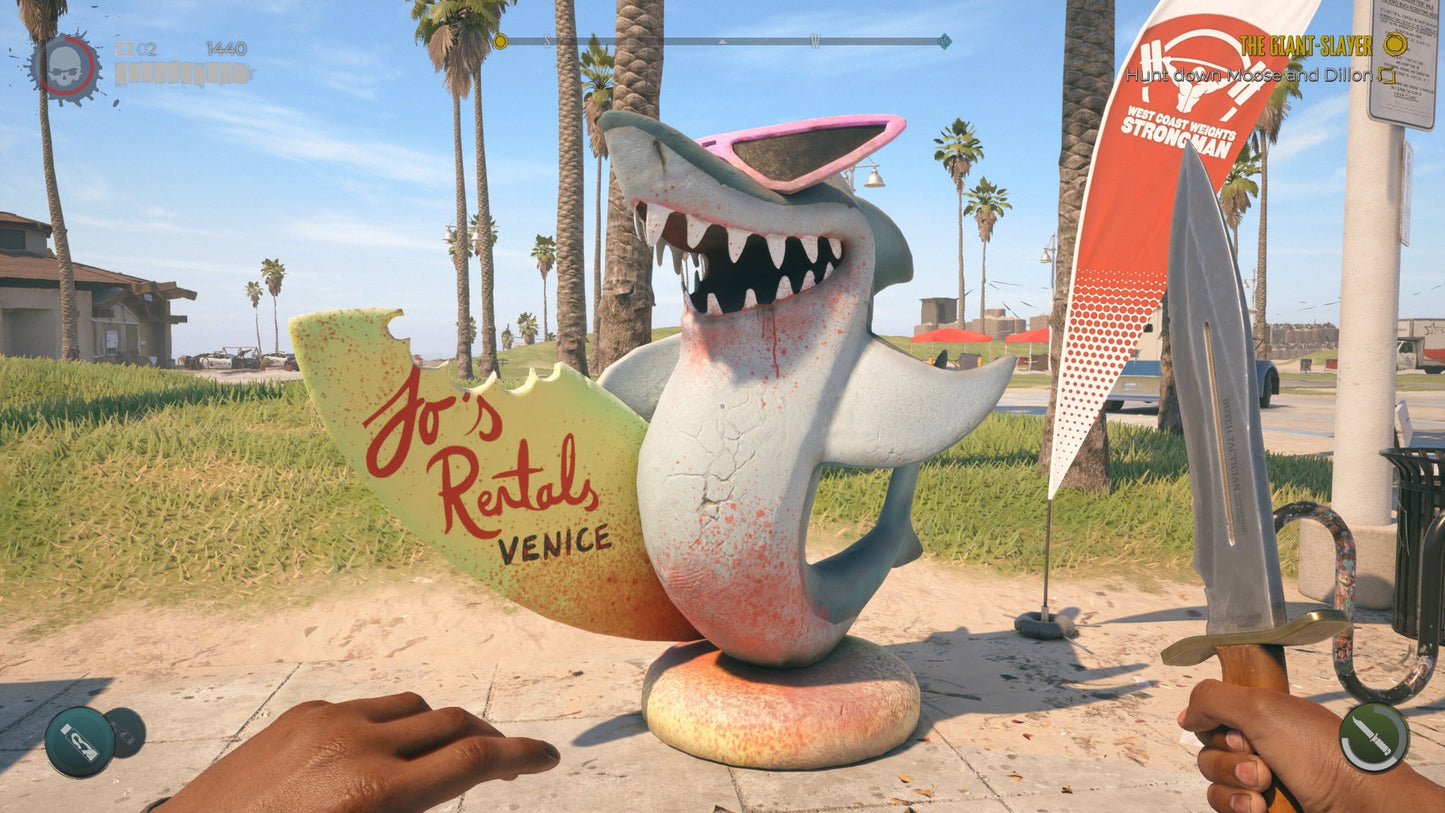 Dead Island 2 (Xbox Series X|S) (EU)