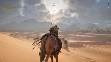 Assassin's Creed Origins (Xbox One / Xbox Series XS) (EU)