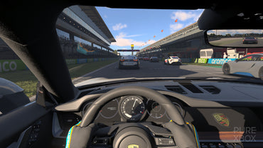 Forza Motorsport (Xbox Series X|S/PC)