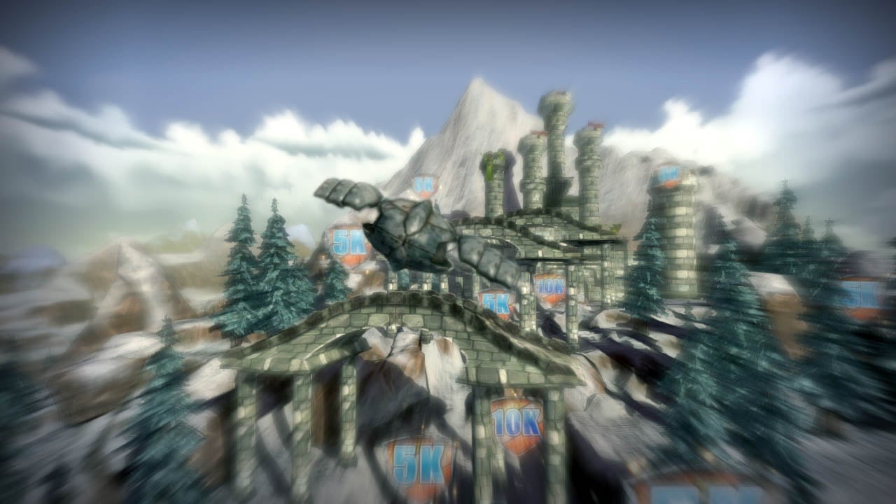 Wreckateer (Xbox 360)