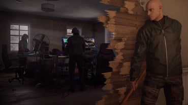 HITMAN - Episode 5: Colorado (DLC)