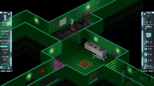 D/Generation HD (Xbox One)