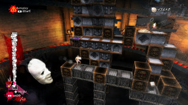 Catherine: Full Body (Switch) (EU)