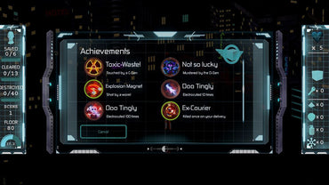 D/Generation HD (Xbox One)