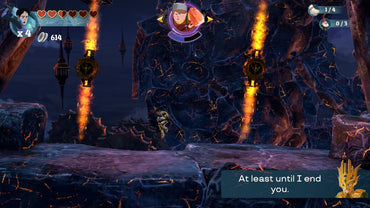 Trollhunters: Defenders of Arcadia