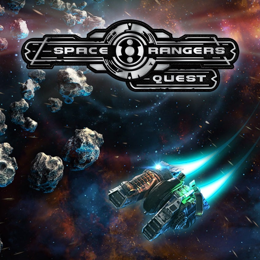 Space Rangers: Quest