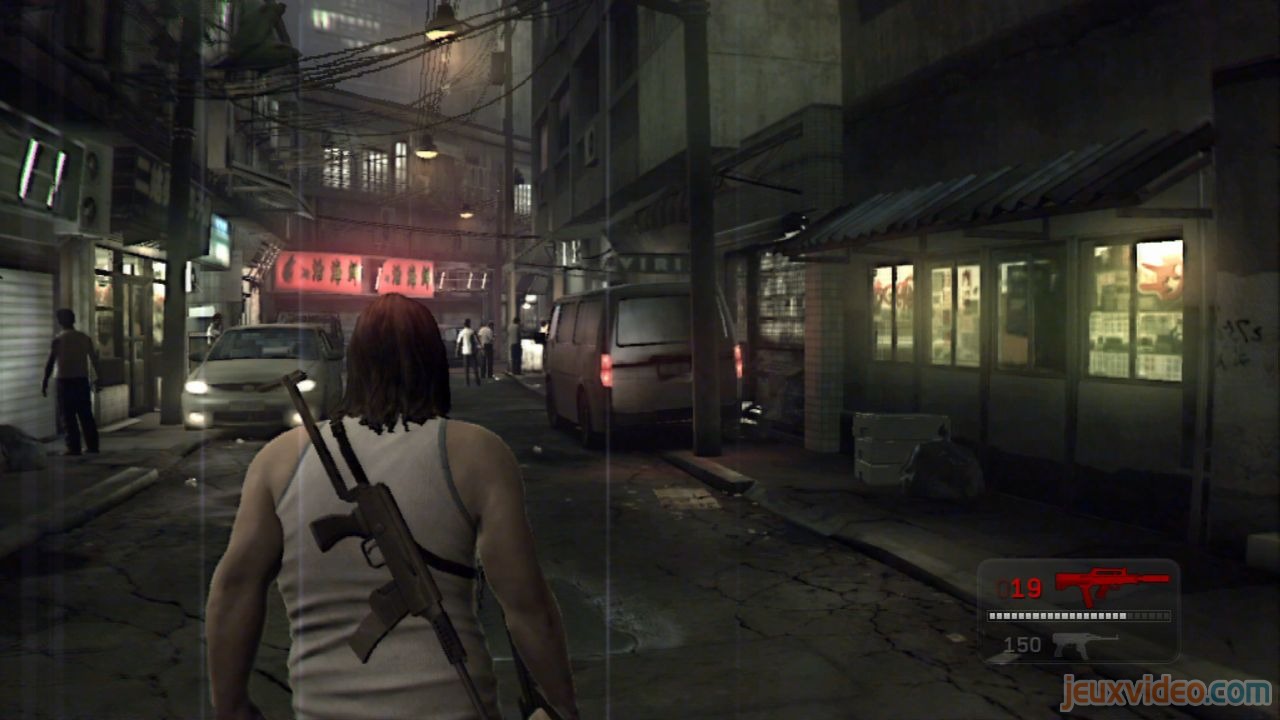 Kane and Lynch Collection