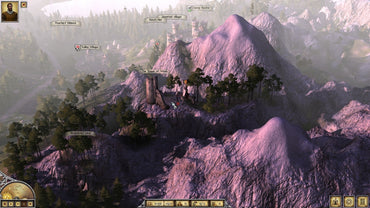 Legends of Eisenwald (Knight's Edition)