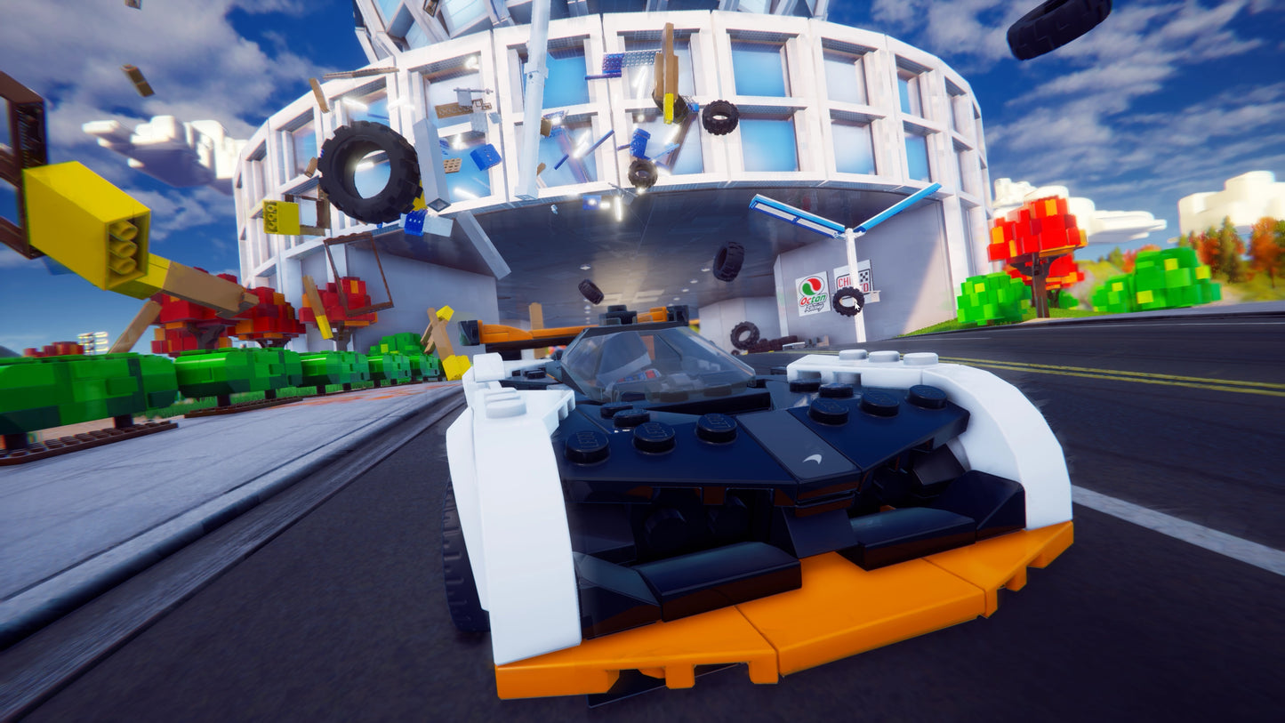 LEGO 2K Drive (Epic) (EU)