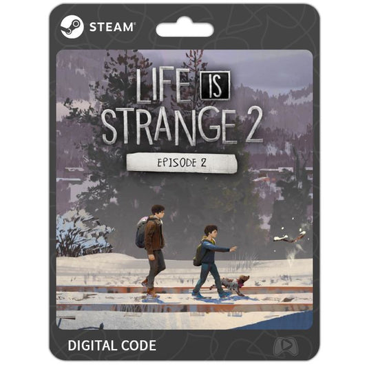 Life is Strange 2 - Episode 2 (DLC)