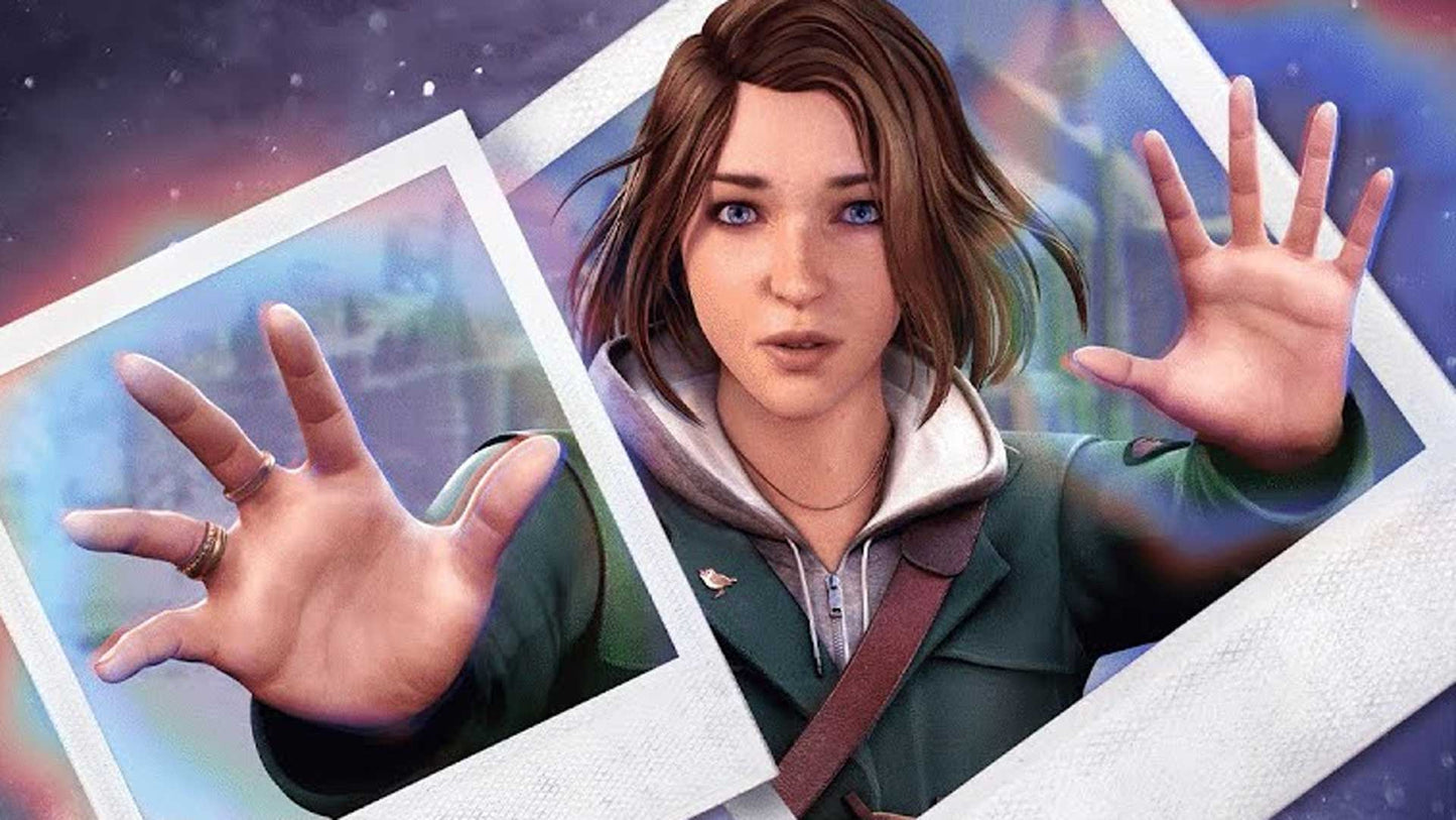 Life is Strange Double Exposure