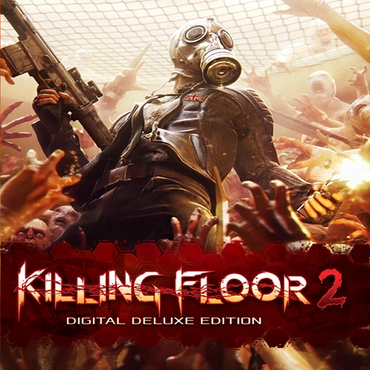 Killing Floor 2 Digital (Deluxe Edition Upgrade)