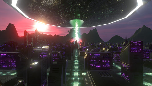 Day of Destruction VR