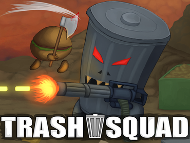 Trash Squad