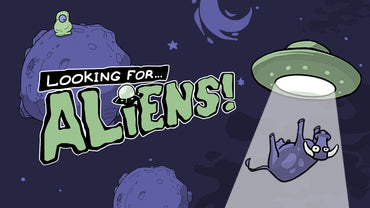 Looking for Aliens