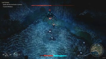 Seven: The Days Long Gone - Original Soundtrack (EU)