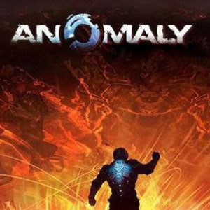 Anomaly Complete Pack