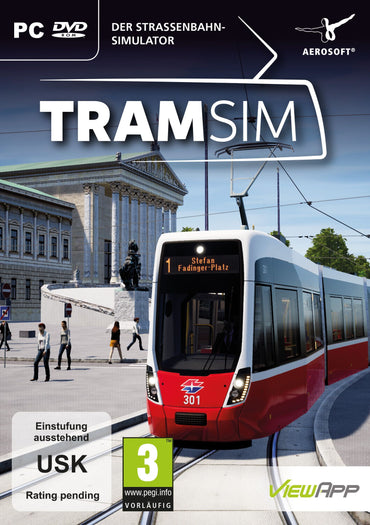 TramSim