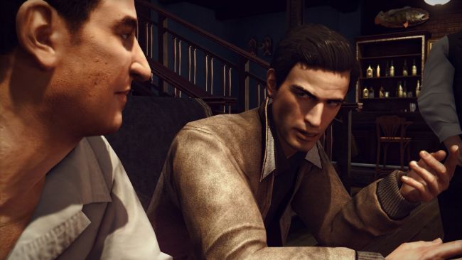 Mafia II