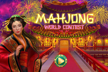 Mahjong World Contest
