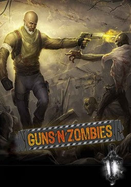 Guns n Zombies