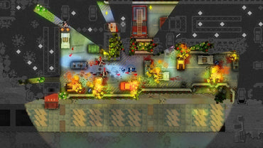 Monaco: What's Yours Is Mine