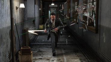Max Payne 3