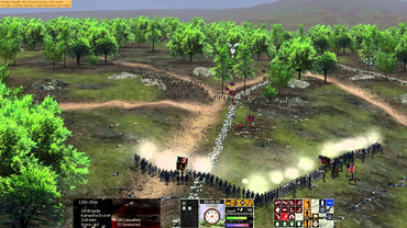 Scourge of War: Waterloo