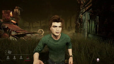 Dead by Daylight (Stranger Things Edition)