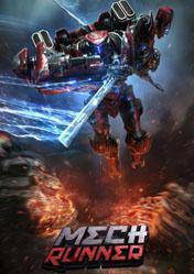 MechRunner