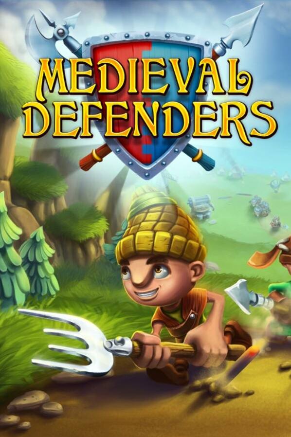 Medieval Defenders