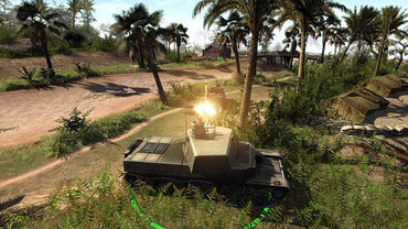 Men of War: Assault Squad 2 - Iron Fist (DLC)