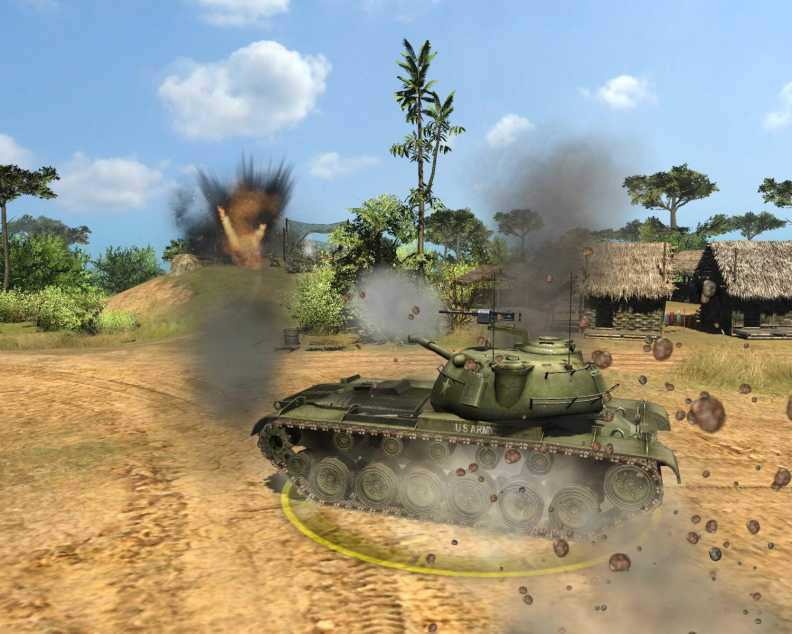 Men of War: Vietnam Special Edition Upgrade Pack