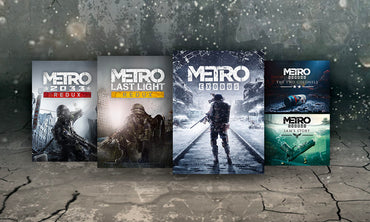 Metro Franchise Bundle